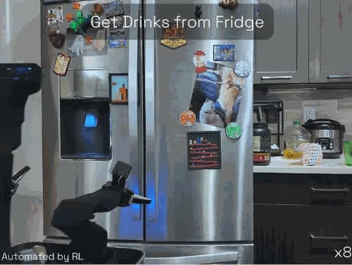 XLeRobot demo still