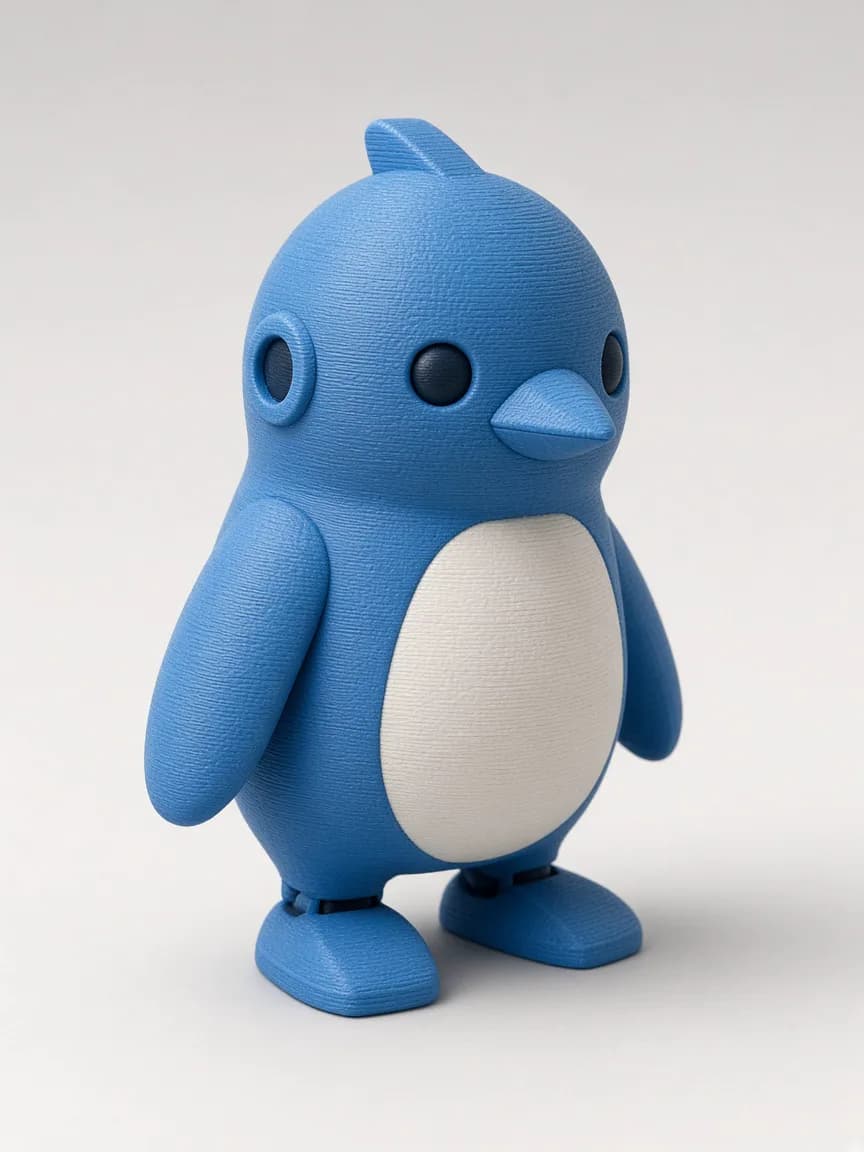 Tide Sidekick, ocean blue explorer shell