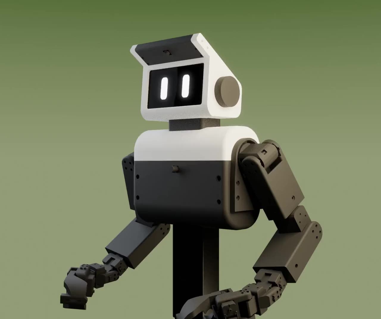 NORI A3 product render